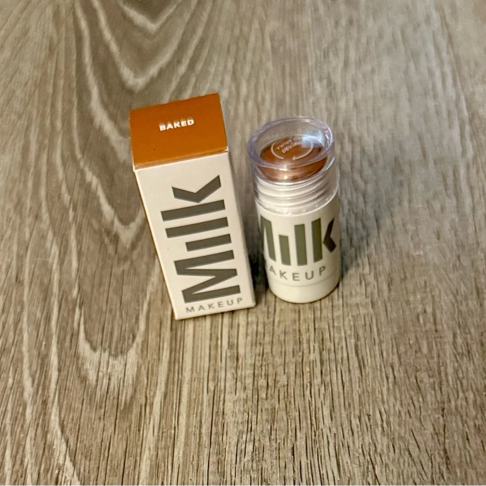 Milk Makeup a multi use cream